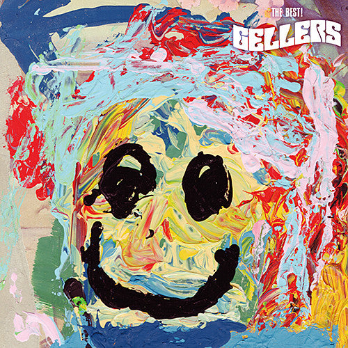 Gellers – Best! 🇺🇸
