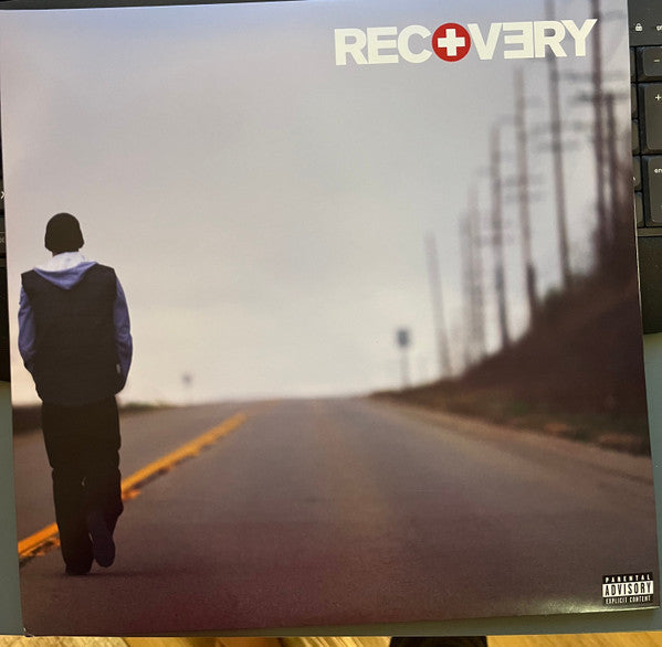Eminem – Recovery 🇺🇸