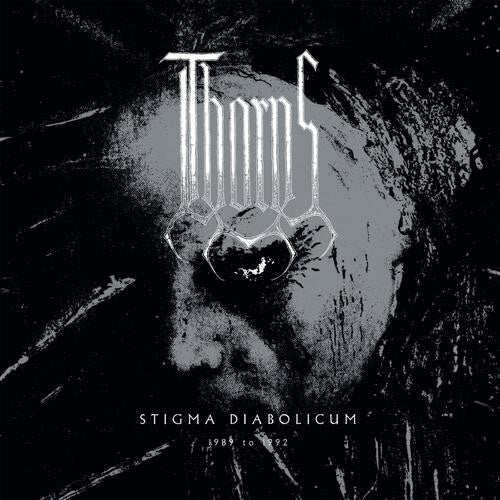 Thorns – Stigma Diabolicum (2LP) 🇺🇸