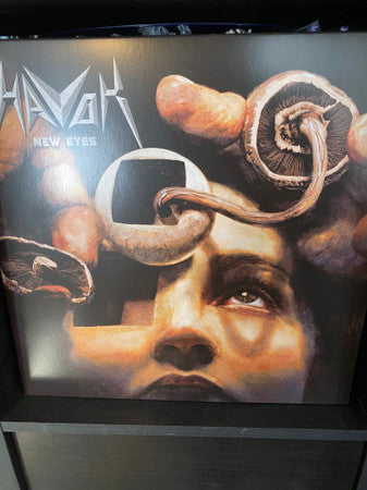 Havok – New Eyes 🇺🇸