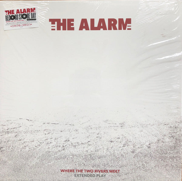 Alarm – Where The Two Rivers Meet Ep 🇺🇸