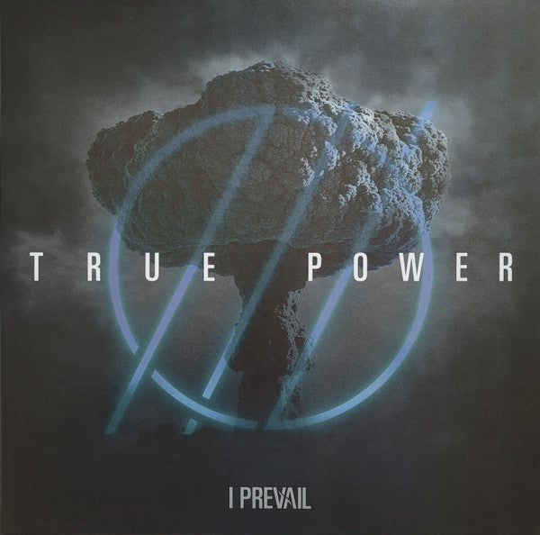I Prevail – True Power (Nothing's Permanent Color Vinyl) 🇺🇸