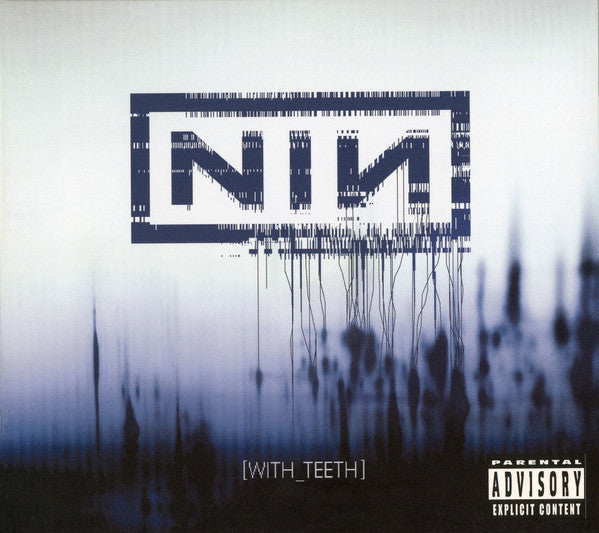 Nine Inch Nails – With Teeth [CD Nuevo] 💿 🇺🇸