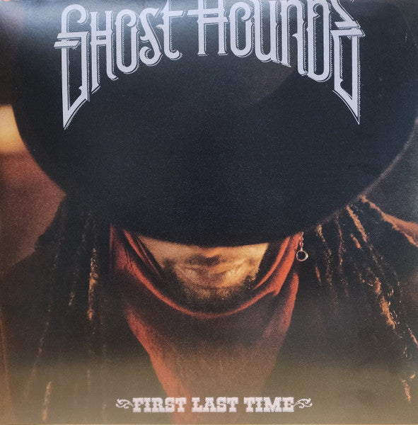 Ghost Hounds – First Last Time 🇺🇸