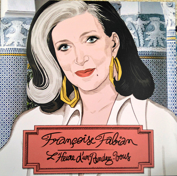 Francoise Fabian – L'heure D'un Rendez-vous 🇺🇸