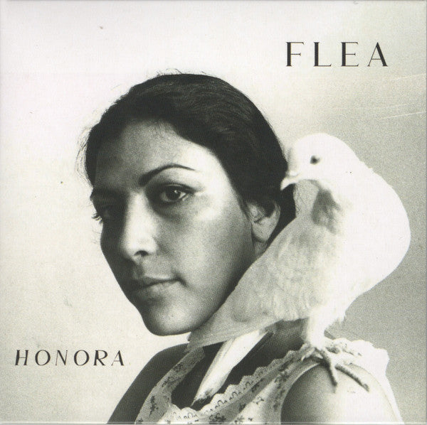 Flea – Honora [CD Nuevo] 💿 🇺🇸