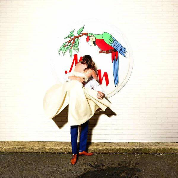 Sylvan Esso – What Now 🇺🇸