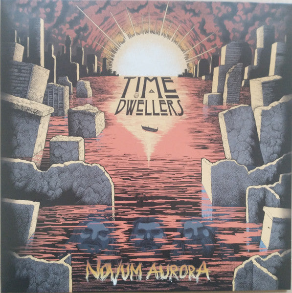 Time Dwellers – Novum Aurora 🇺🇸