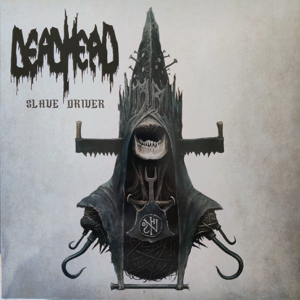 Dead Head – Slave Driver 🇺🇸