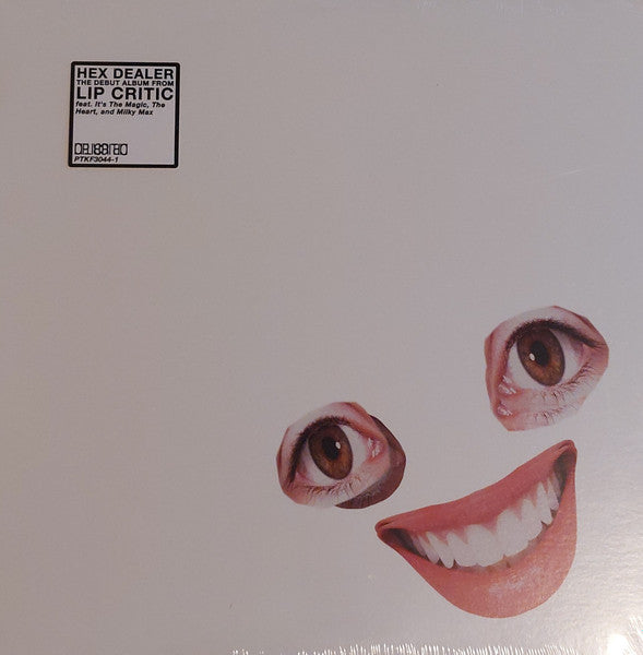 Lip Critic – Hex Dealer 🇺🇸