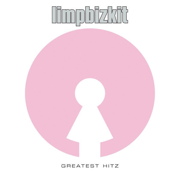 Limp Bizkit – Greatest Hitz [CD Nuevo] 💿 🇺🇸