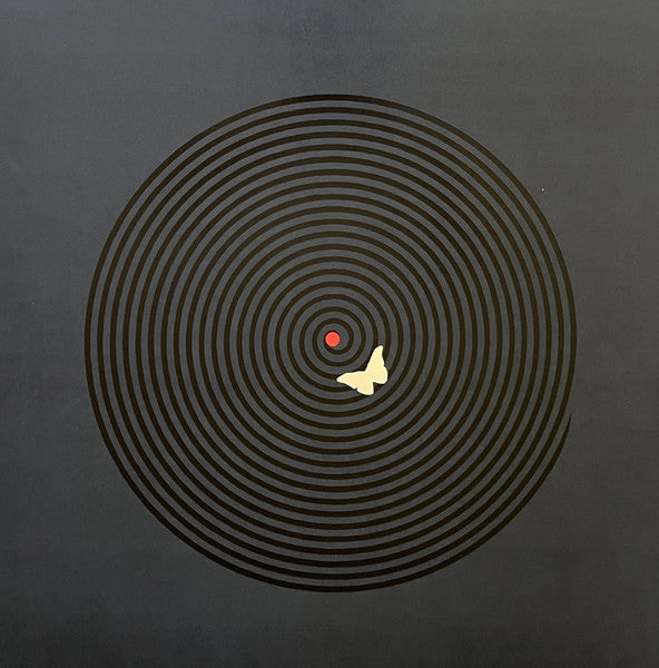 Bardo Pond – SET & Setting (Purple Vinyl/Deluxe) 🇺🇸