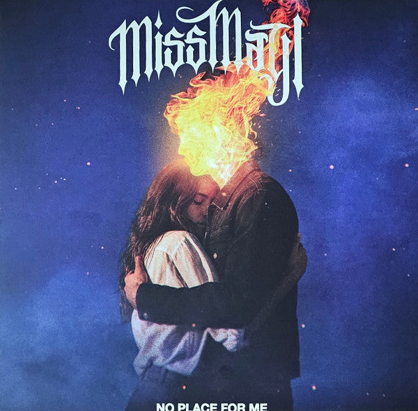 Miss May I – No Place for Me 🇺🇸