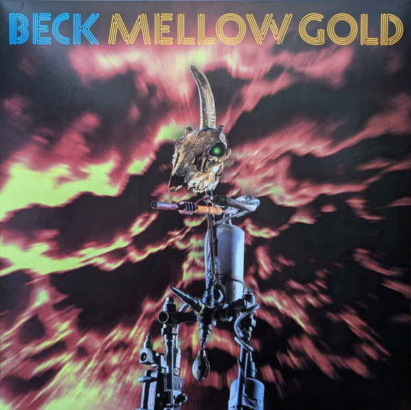 Beck – Mellow Gold (180G) 🇺🇸
