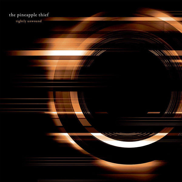 Pineapple Thief – Tightly Unwound 🇺🇸