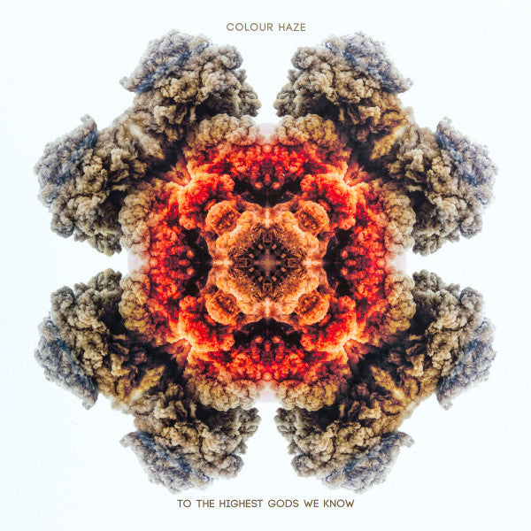 Colour Haze – To the Highest Gods We Know (180G) 🇺🇸