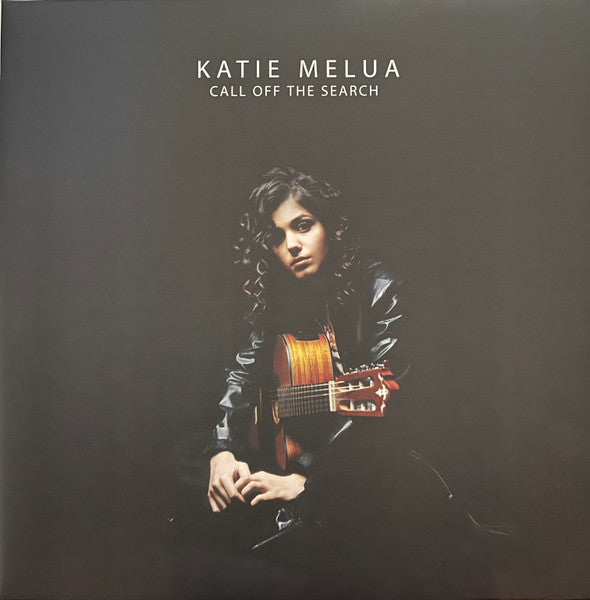 Katie Melua – Call Off the Search (Deluxe/2lp) 🇺🇸