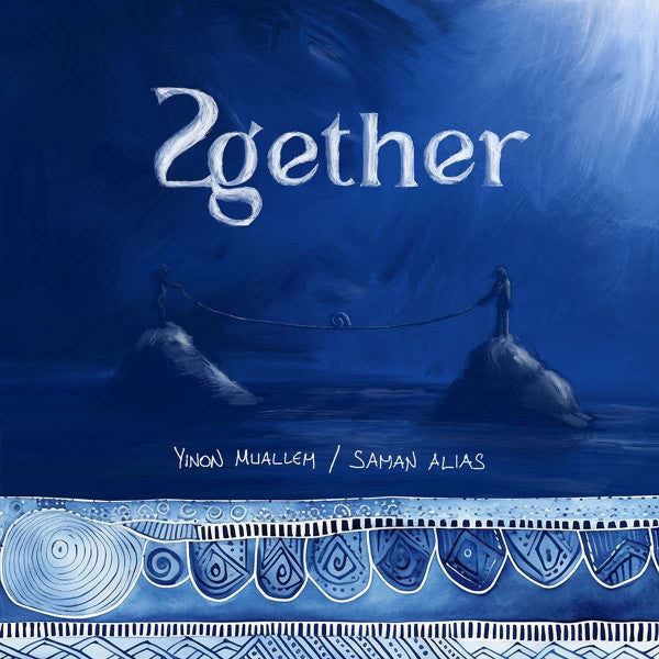 Yinon & Saman Alias Muallem – 2gether 🇺🇸