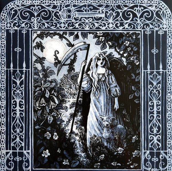 Faetooth – Labyrinthine (Color Vinyl/2LP) 🇺🇸