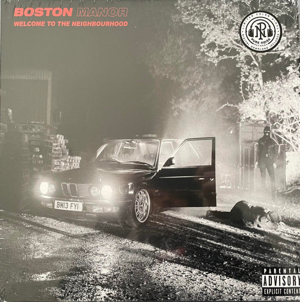 Boston Manor – Welcome to the Neighbourhood 🇺🇸