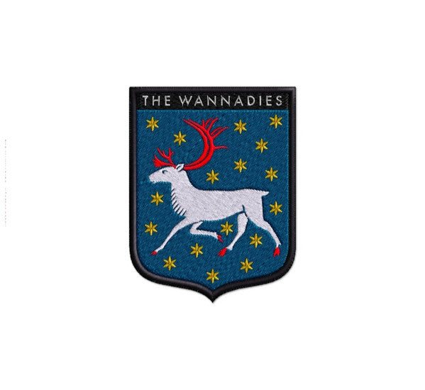 Wannadies – Vasterbotten 🇺🇸