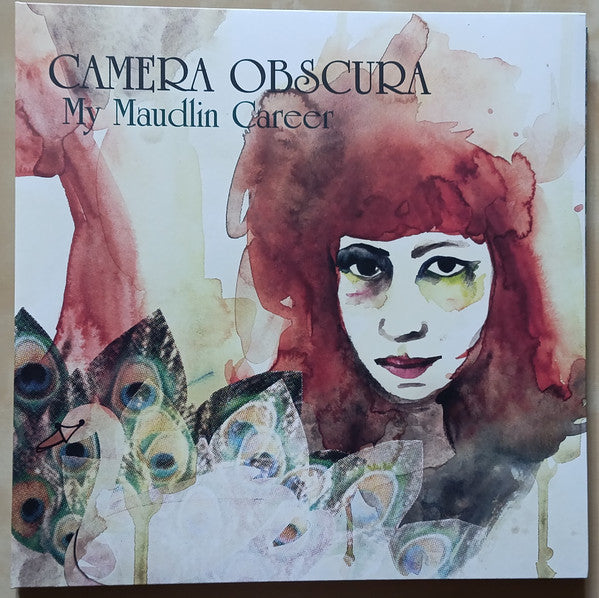 Camera Obscura – My Maudlin Career 🇺🇸
