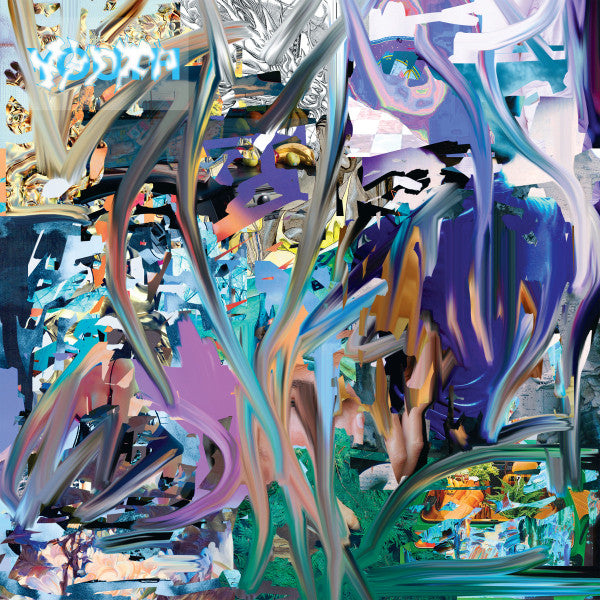 Sunareht – Youth EP 🇺🇸