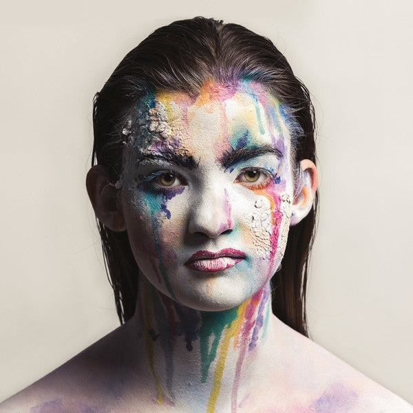 Happy Abandon – Facepaint (DL Card) 🇺🇸