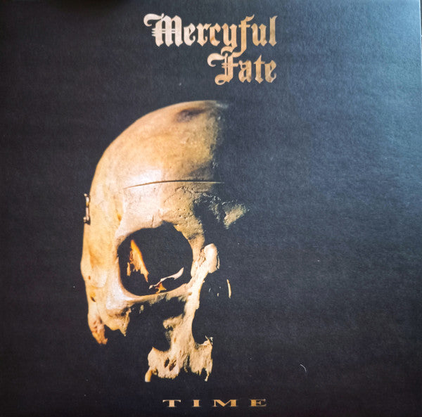 Mercyful Fate – Time 🇺🇸