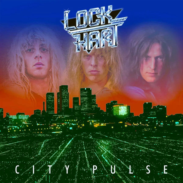 Lockhart – City Pulse 🇺🇸