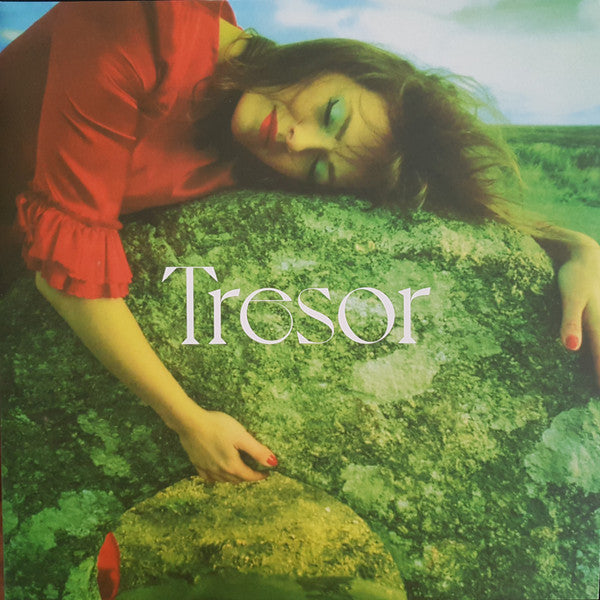 Gwenno – Tresor 🇺🇸