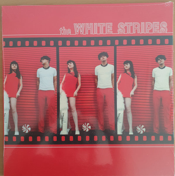 White Stripes – White Stripes 🇺🇸