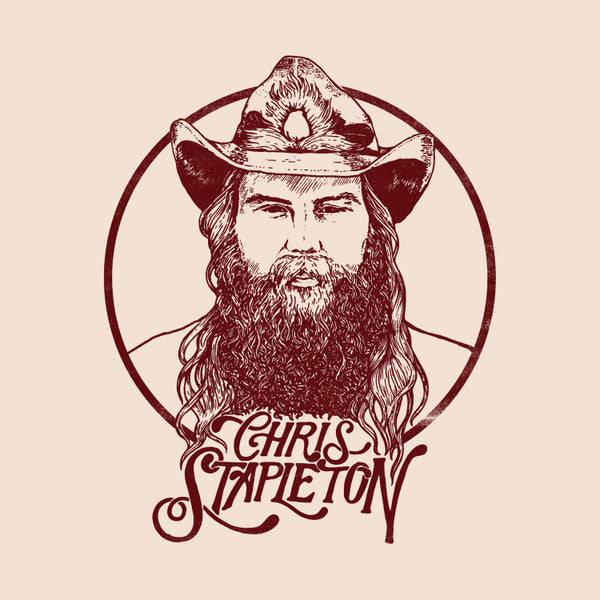 Chris Stapleton – From a Room: Vol.1 🇺🇸