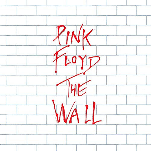 Pink Floyd – Wall [CD Nuevo] 💿 🇺🇸