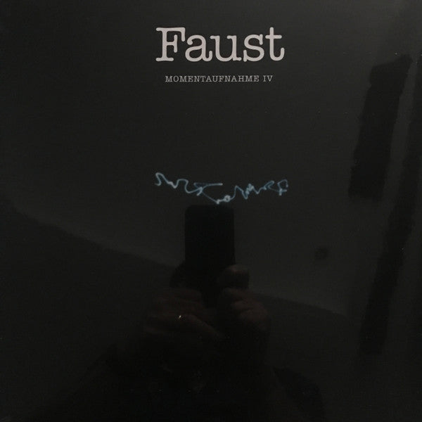 Faust – Momentaufnahme IV 🇺🇸