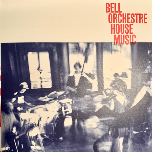 Bell Orchestre – House Music (DL Card) 🇺🇸