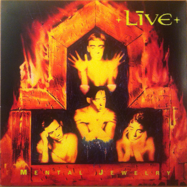 Live – Mental Jewelry 🇺🇸