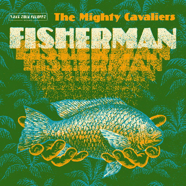 Mighty Cavaliers – Fisherman 🇺🇸