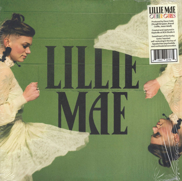 Lillie Mae – Other Girls 🇺🇸
