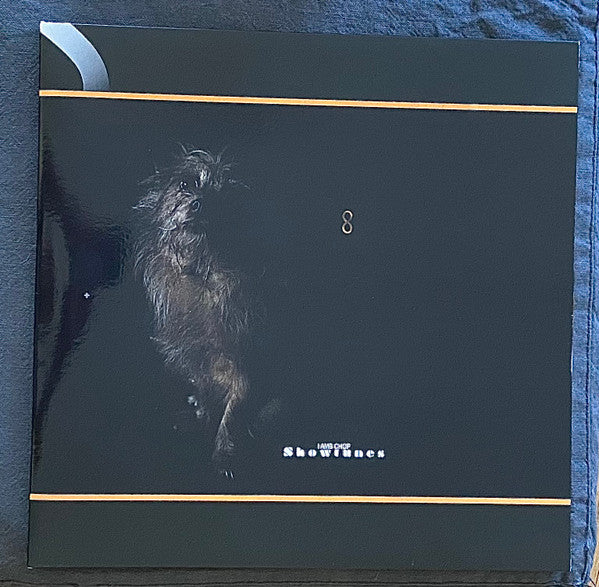 Lambchop – Showtunes (Translucent Orange Vinyl) (I) 🇺🇸