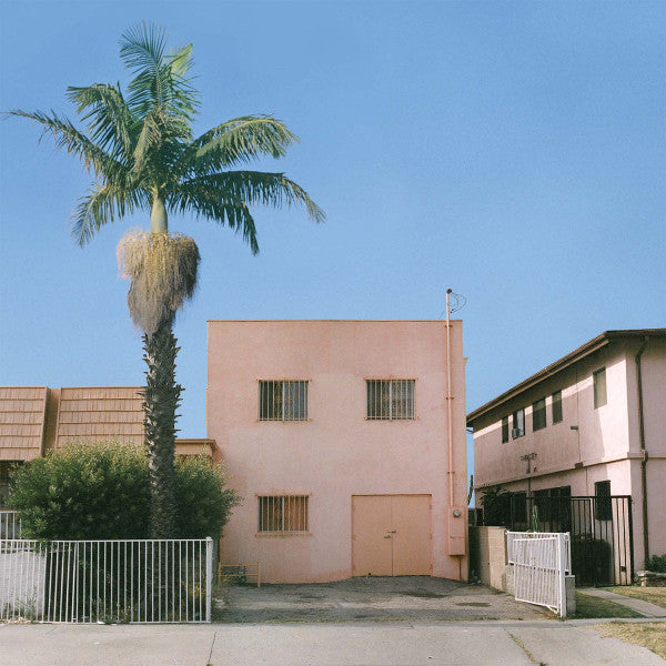 Dommengang – Love Jail 🇺🇸
