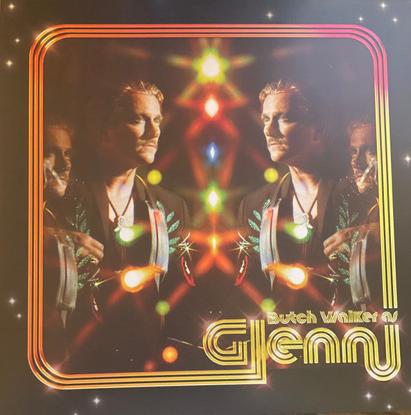 Butch Walker – Butch Walker As... Glenn 🇺🇸
