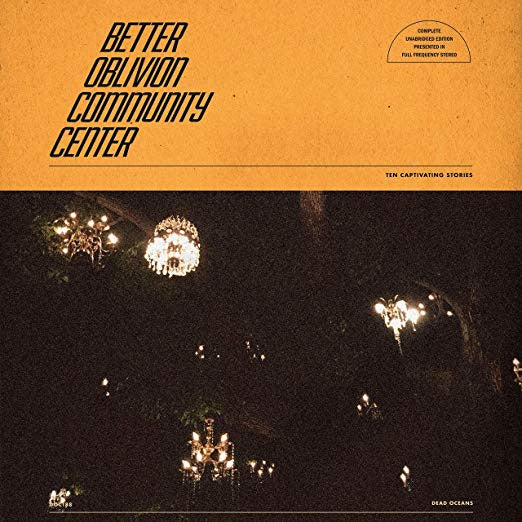 Better Oblivion Community Center – Better Oblivion Community Center 🇺🇸