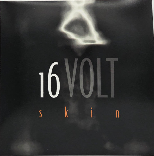 16VOLT – Skin (Limited Edition/orange Vinyl) 🇺🇸