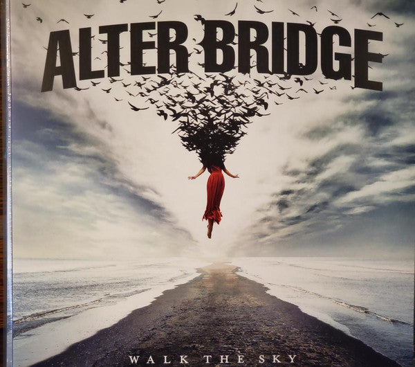 Alter Bridge – Walk the Sky (2LP) 🇺🇸