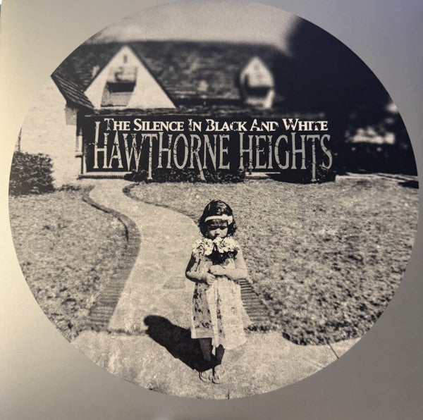 Hawthorne Heights – Silence in Black & White (20TH Anniversary) (2LP) 🇺🇸