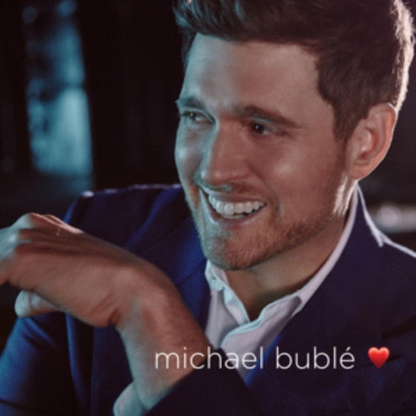 Michael Buble – Love 🇺🇸