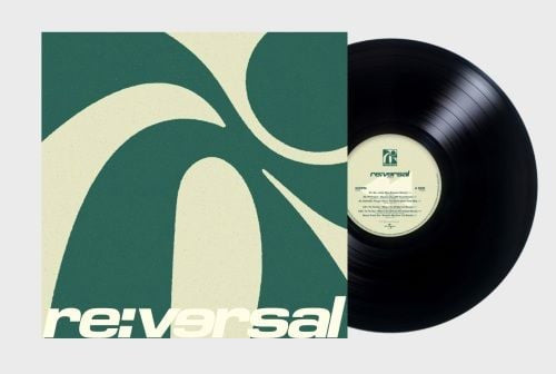 Various Artists – Re:versal 004 (Limited Edition) 🇺🇸