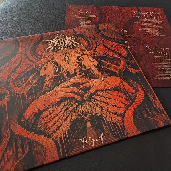 Helfro – Talgrof (Limited Edition) 🇺🇸