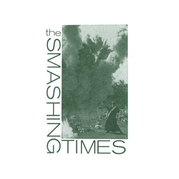 Smashing Times – Monday, in a Small Dull Town 🇺🇸